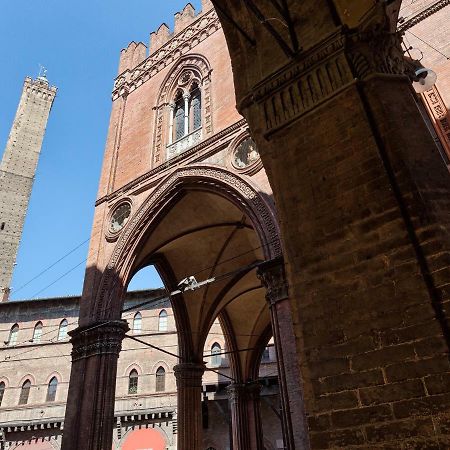ボローニャCastiglione1アパートメント エクステリア 写真